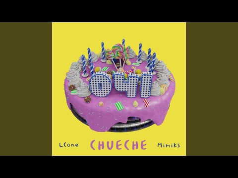 LCone & Mimiks - Chueche