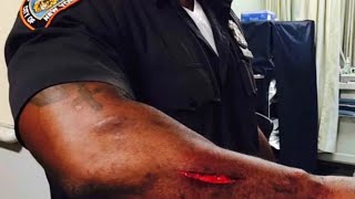 Correctional Officers in the News: Riker's Island Explained (August 2016)