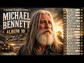 Mikhail Bennett – When Memories Refuse to Fade | Soulful Rock Ballads