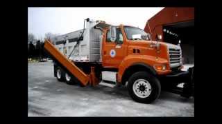 Information DelDOT Crews Prepare For Snow Update