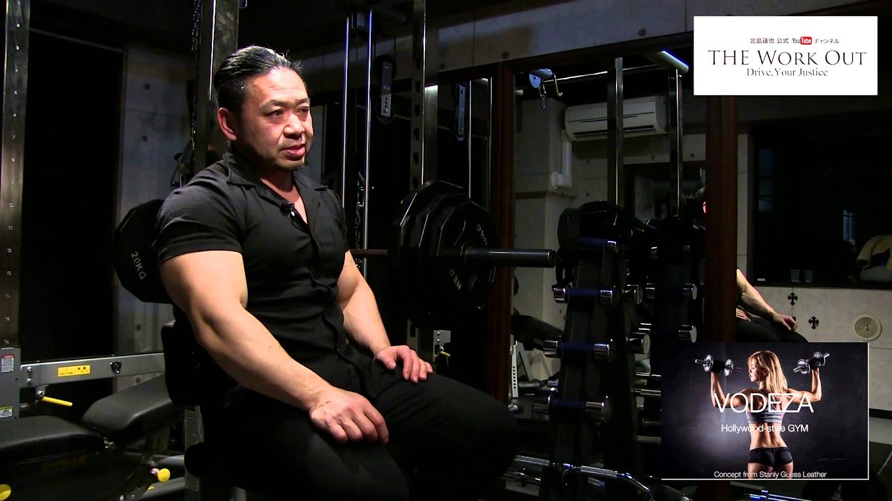 【注意】ファスティング、1日1食ダイエット、肉を食べないって、体に良くない！-原則原理をお伝えします【科学的に筋トレを解説する動画シリーズ】北島達也