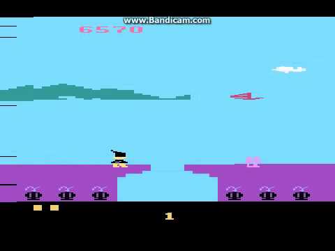 Keystone Kapers - O famoso jogo do pega ladrão do Atari  Fórum Adrenaline  - Um dos maiores e mais ativos fóruns do Brasil