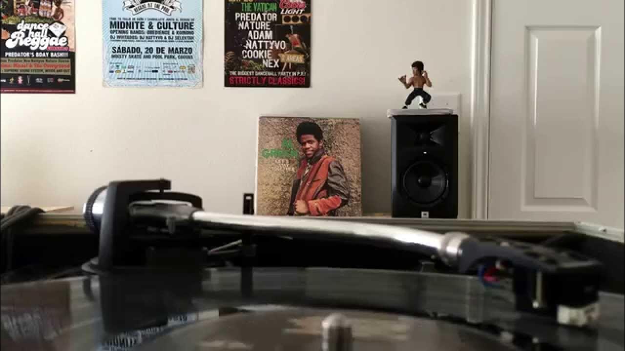 What Is This Feeling- Al Green What Is This Feeling- Al Green