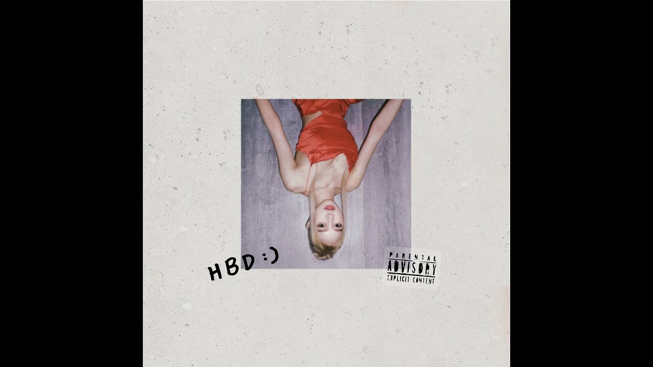 Watch 夏娜Zhana - HBD (Official Audio) on YouTube Watch 夏娜Zhana - HBD (Official Audio) on YouTube
