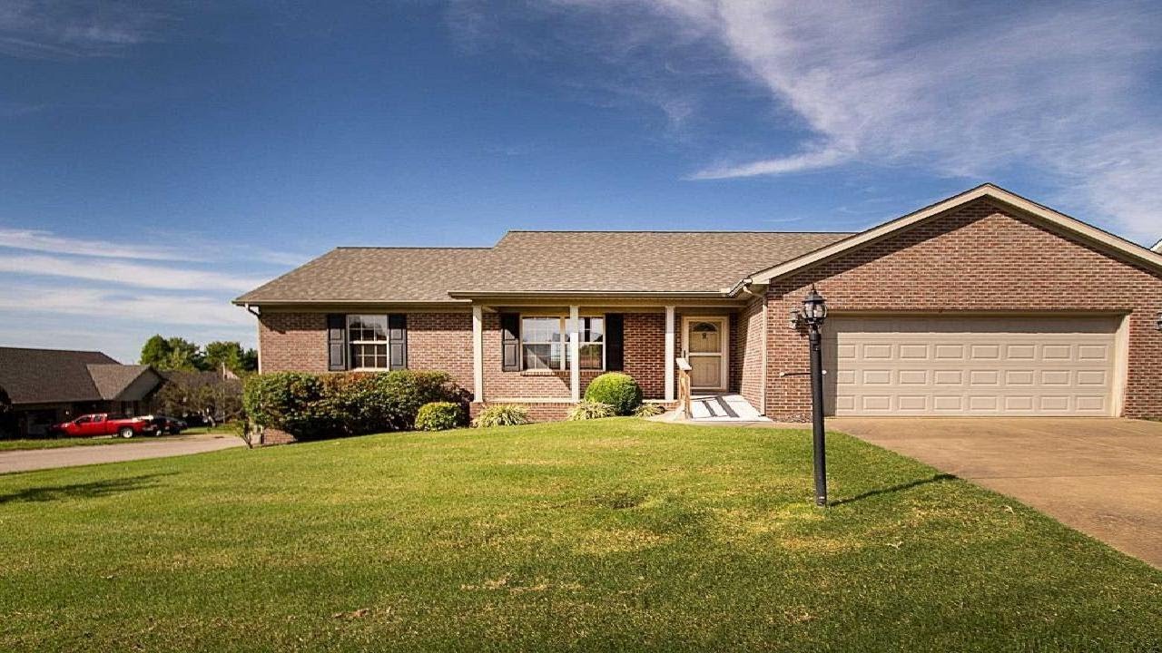 2300 Jewel Court, Evansville, IN Presented by Constance Nord. YouTube