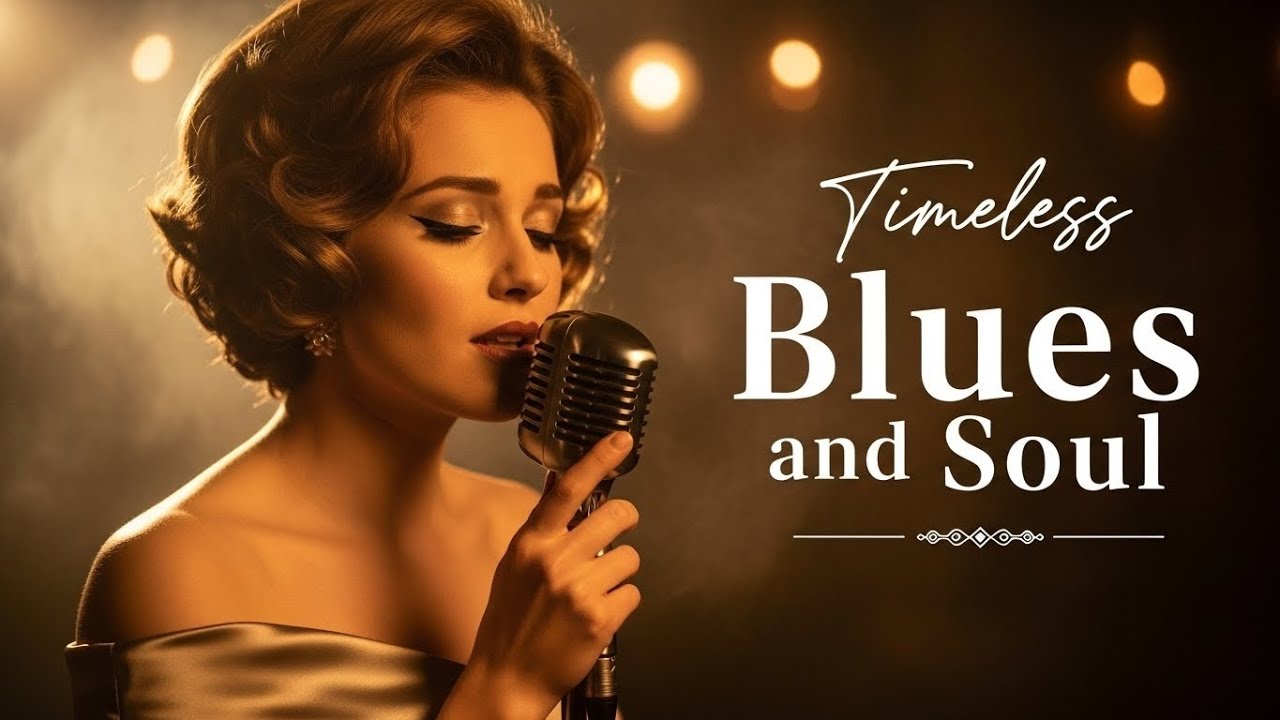 Late Night Soul Blues | Etta James x Amy Winehouse