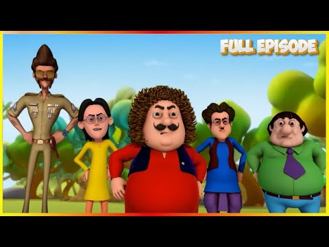 🤯🤣 গ্যাজেটের ক্ষমতা সামলাতে গিয়ে বিপাকে মোটু-পতলু, শুরু হলো মজার অ্যাডভেঞ্চার! | Episode 263