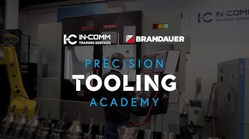 Precision Tooling Academy Launch - Hearing From Wendy Morton MP