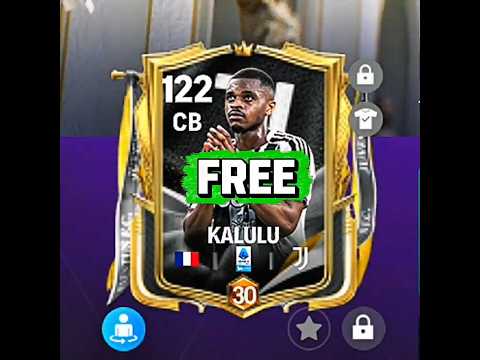 Video FREE Kalulu: This CB is different ?