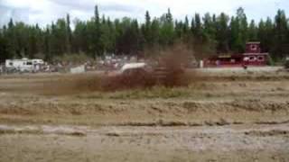 Delta mud drags