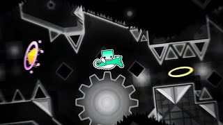 Cognition by EndLevel 100% (Extreme Demon) | Second Hardest