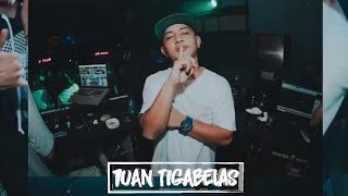 SECTION 8 - TUAN TIGABELAS (Audio,Lyrics,Video)