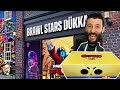 BRAWL STARS DÜKKANI AÇTIM!