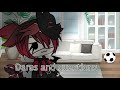 |Dares and questions!|READ DESCRIPTION!!|