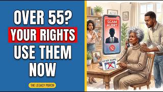 Medicare Scammers Are Calling Seniors Right Now - Never Give Them This