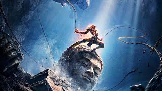 PELICULA ANIMADA MONOS COMPLETA PARA NIÑOS ESPAÑOL LATINO 2025