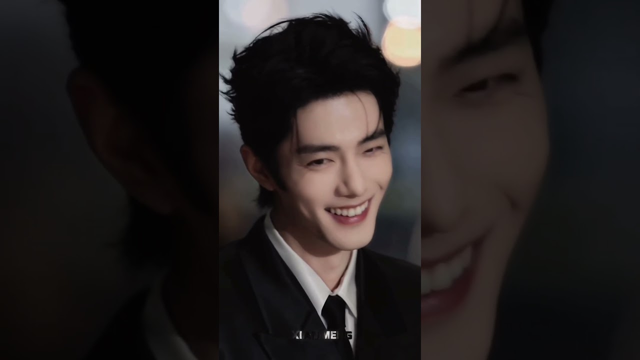 tieuchien #xiaozhan #xiaozhan肖战#肖战- YouTube