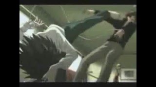 Death Note AMV-Disturbed_inside the fire