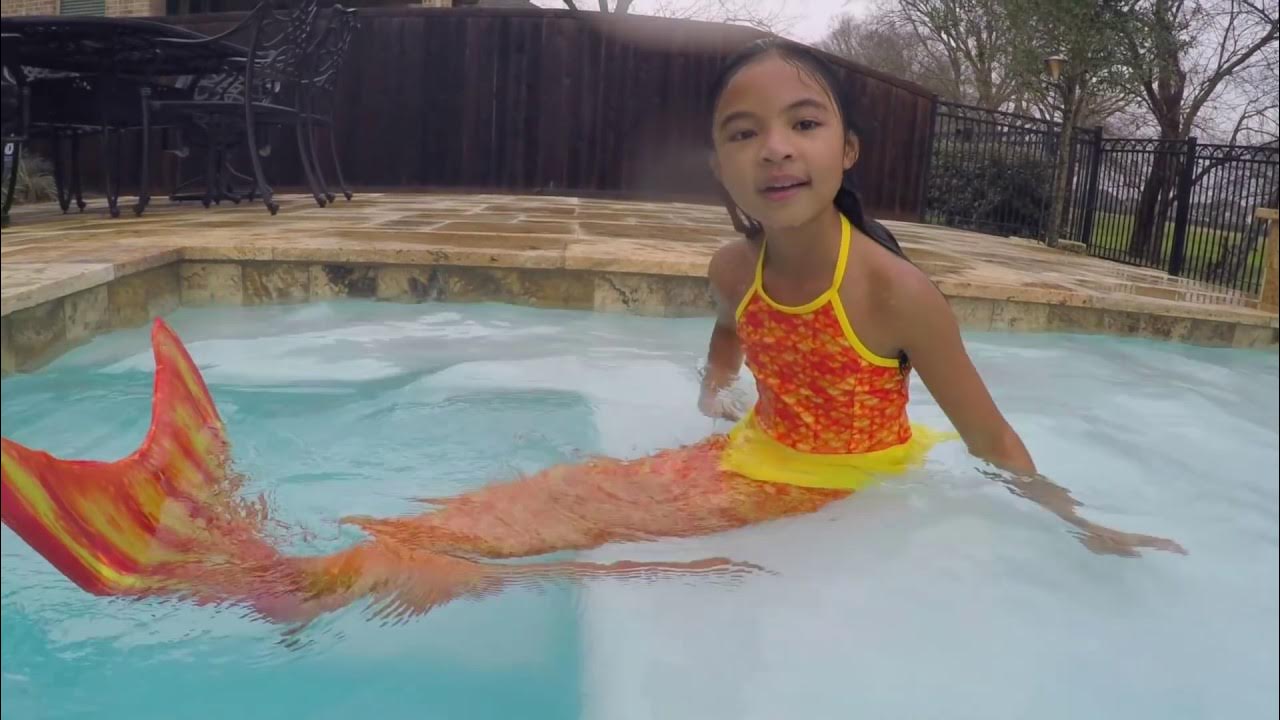 Fin Fun Mermaid Tail Splashlings Wave2 Mermaid Blanket Toys Academy