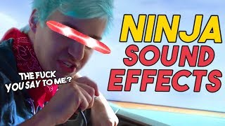 100 NINJA SOUND EFFECTS PACK FREE MP3 DOWNLOAD