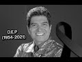 Descansa en paz  ricardo silva 19542021 shorts