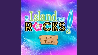 Video thumbnail of "Steve Titford - Life on the Island"