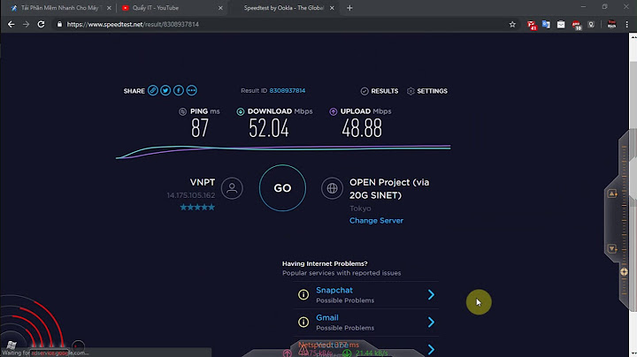 So sánh adsl và cáp quang năm 2024