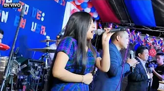 Jacobo Reynoso Feat Loyda López Los Que Esperan En Jehová En vivo Jacobo Reynoso Feat Loyda López Los Que Esperan En Jehová En vivo