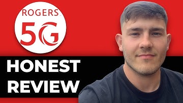 Rogers 5G Home Internet Honest Review - Is it worth it? (2025 Guide)