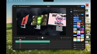 Details Screen Movie Update — 3D Device Mockups & Motion Clips for macOS Guide