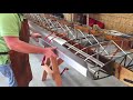 How to Install Leading Edges on a J-3 Piper Cub Wing (Update #011)