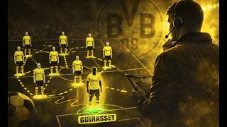 Pre‑Match Tactical Analysis BVB vs Bremen