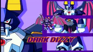 Mega Man X5 Playthrough Part 7 (PS2)