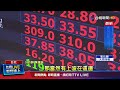 台股上漲預測