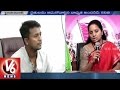 Gutta Jwala bats for farmers