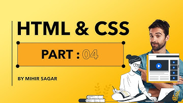 HTML : 04 || HYPERLINK AND FAVICON