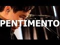 Pentimento - Circles Live at Little Elephant