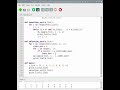 Learning IoT Lesson on Sorting and Searching Lists with Python