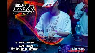  Lomotif Das Gostosas - Mc Lipin Tropa Das Fininhas Vs Dj Guizin Do Trem 