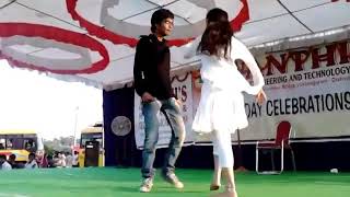 avanthi engg college vizagAVEV freshers duet