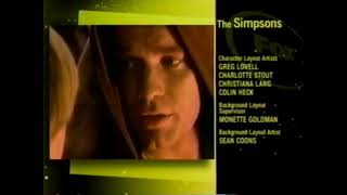 Fox Split Screen Credits (May 5, 2002) #3)