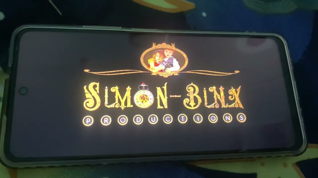 Simon-Binx Productions/Samuel Baum Productions/Off The Cliff Entertainment/Universal TV (2025)