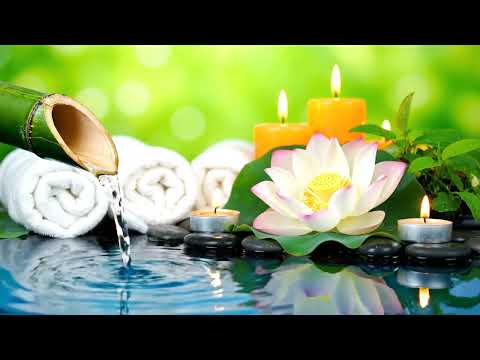 Relaxing Calming Music for Sleep – Stop Overthinking, Relieve Stress, Gentle Sounds for Inner Peace