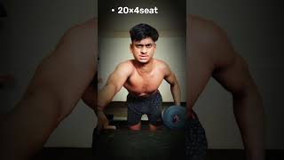 104/365#home#full#back#workout#🏋️