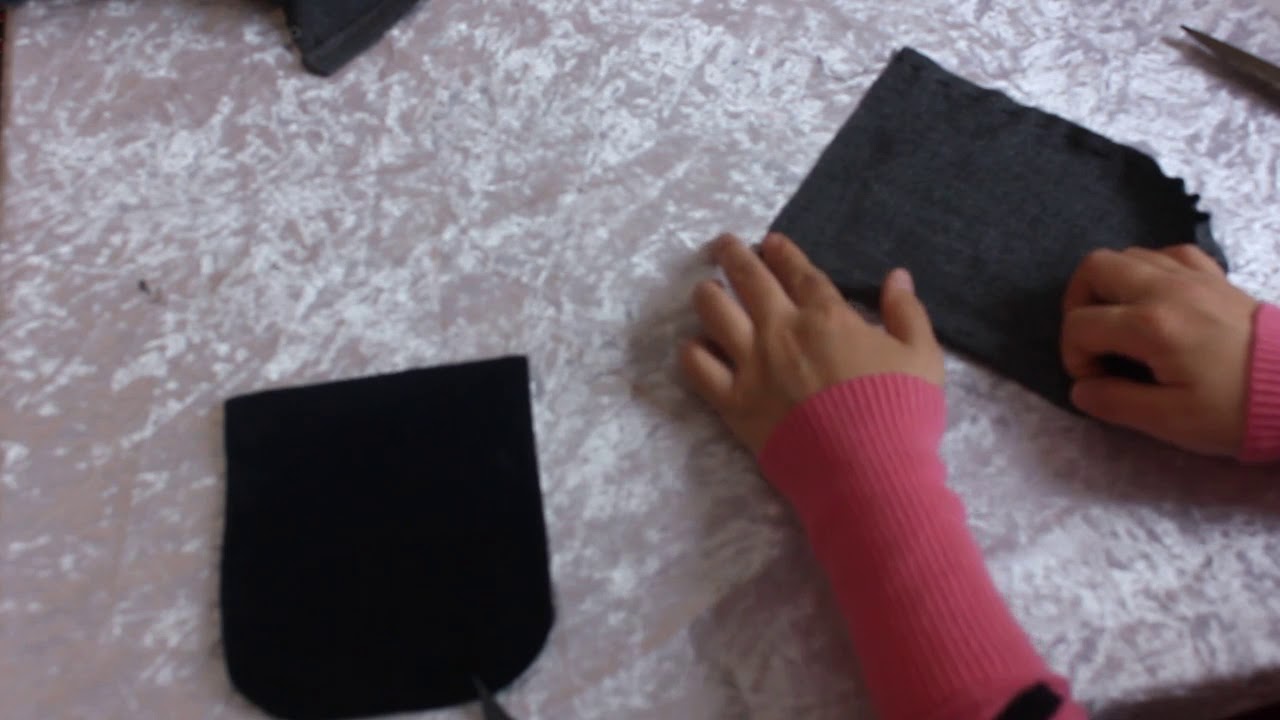 Жапсырма қалта