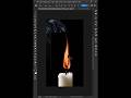 Blending Screen Mode In Photoshop | #photoshoptutorial