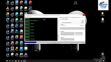 How To Flash Qmobile Infinity Triple