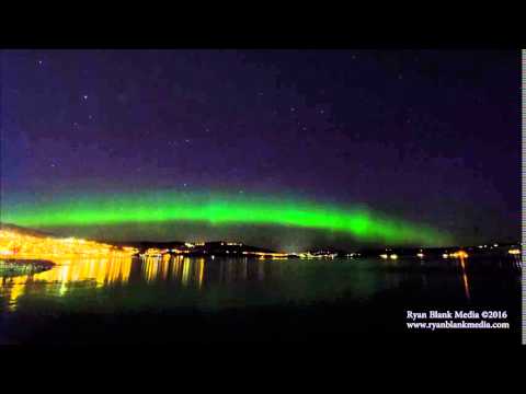 Northern Lights -