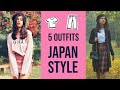 I Got A Japan Makeover | Sejal Kumar