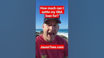 Schedule a 30 minute consult at jasontees.com/services #sba #eidl #eidlloan #eidlupdate